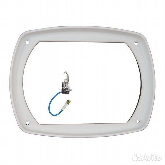 Лампа галогеновая для 502A