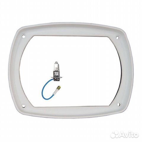 Лампа галогеновая для 502A