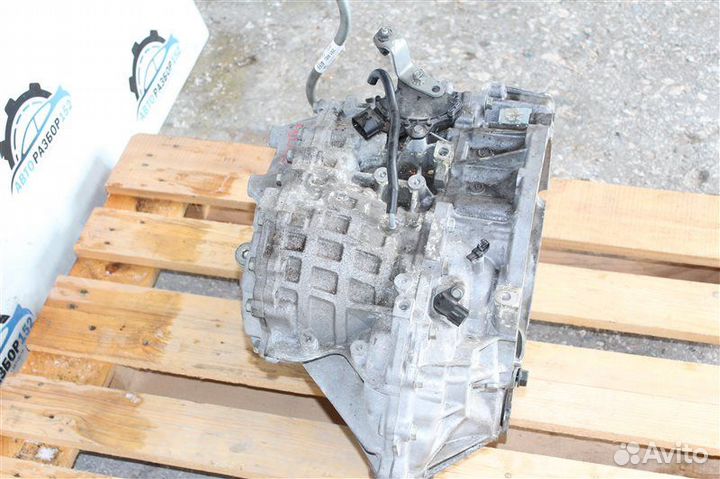 АКПП Вариатор Nissan Teana J32 VQ25DE 2008-2012