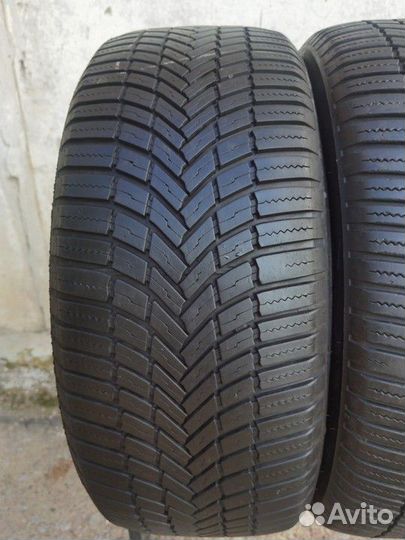 Bridgestone Weather Control A005 Evo 235/50 R18 101V