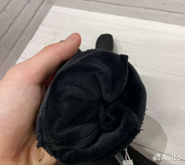 Перчатки Nike рефлективные