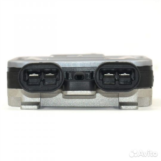 Блок управления вентиляторами Freelander 2 Форд