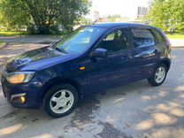 ВАЗ (LADA) Kalina 1.6 MT, 2013, 222 000 км, с про�бегом, цена 370 000 руб.