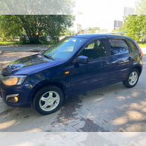 ВАЗ (LADA) Kalina 1.6 MT, 2013, 222 000 км, с пробегом, цена 315 000 руб.