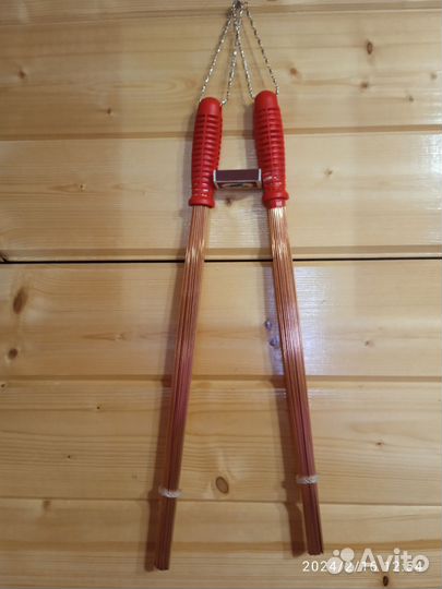 Веник даосский