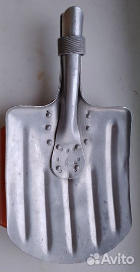 Лопата снеговая