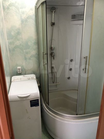 Комната 36,5 м² в 2-к., 3/3 эт.