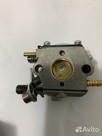 Карбюратор для б/кос Oleo-mac Sparta 37,38,42,44