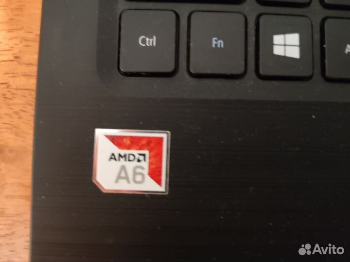 Ноутбук acer aspire 3