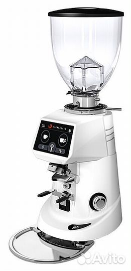 Кофемолка fiorenzato f64