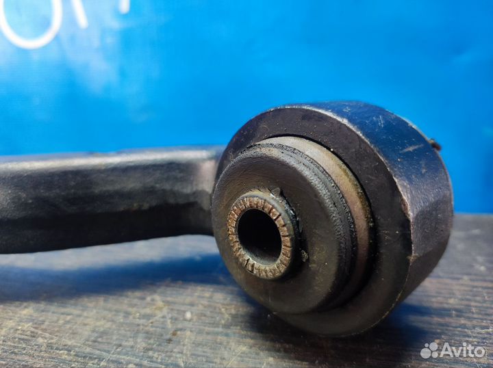 Рычаг передний правый SsangYong Rexton 1