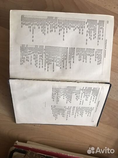 Боровиков избранное 2 тома