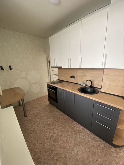 2-к. квартира, 36,2 м², 6/9 эт.