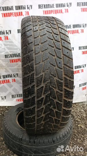 Toyo Open Country I/T 275/60 R20