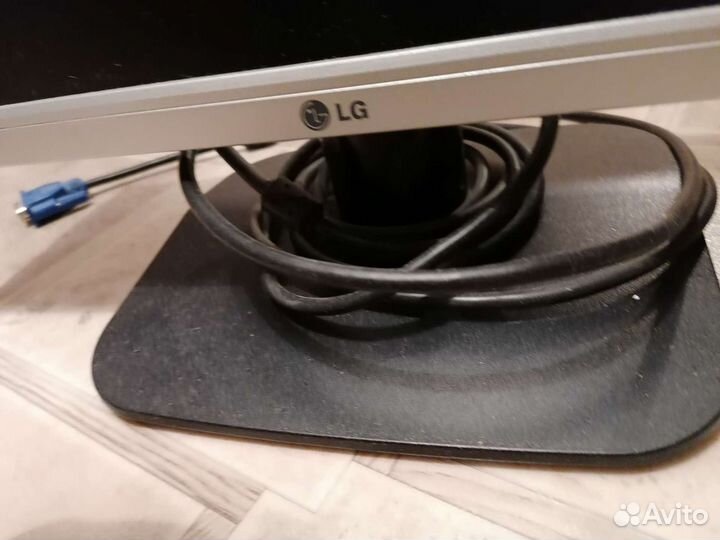 Монитор Viewsonic