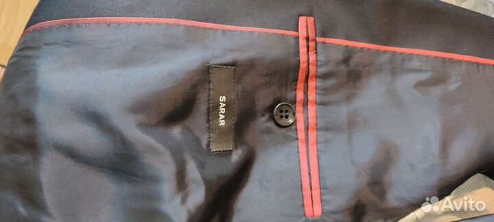 Костюм для мальчика