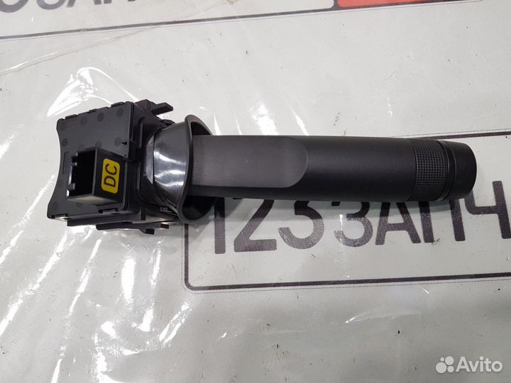 Подрулевой переключатель дворников Chevrolet Cruze