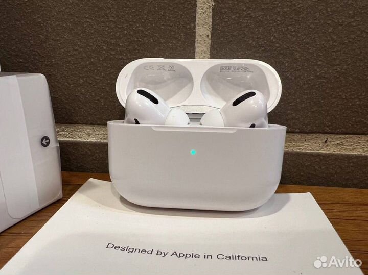 AirPods Pro (Premium реплика)