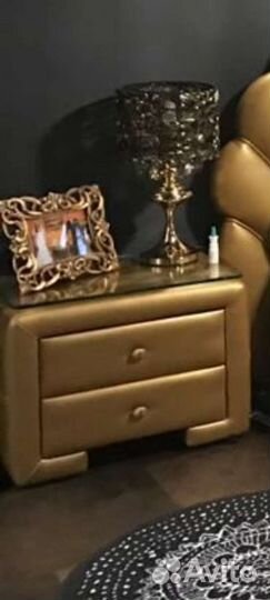 Тумба прикроватная 2 шт в отличном состоянии