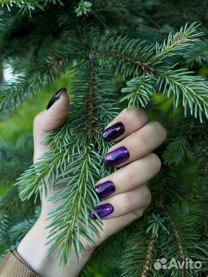 Маникюр Педикюр СПБ (Лесная/Мужества/Выбогская)