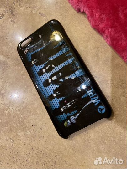 Чехол на iPhone 3 6 7 айфон новый