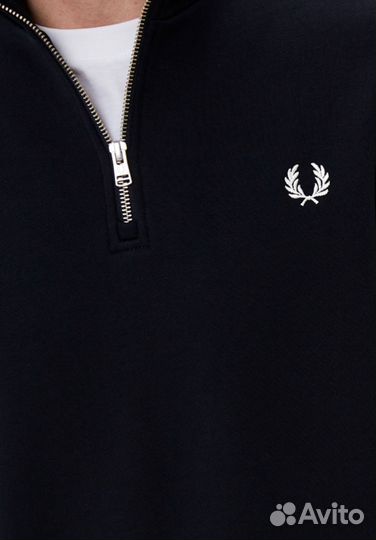 Худи / толстовка Fred Perry