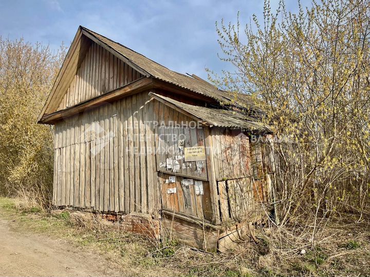 Дом 70,8 м² на участке 2,1 сот.