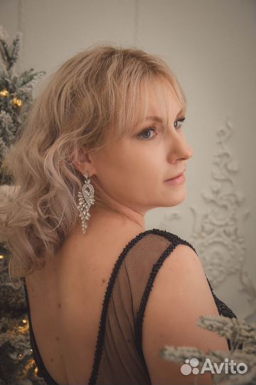 Новогодняя фотосессия