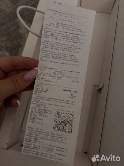 Пылесос Xiaomi