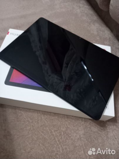 Планшет huawei mediapad t3 10s 3+64gb AGS3-L09