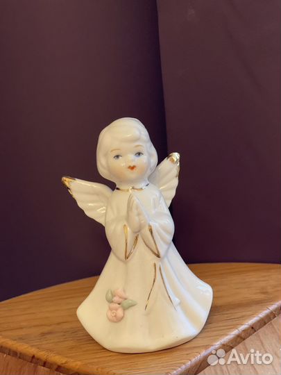 Ангелочки фигурки