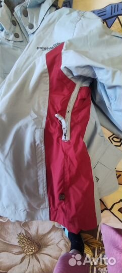 Куртка демисезонная женская 44 46