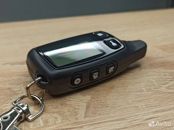 Брелок Tomahawk TW-9010, 9010