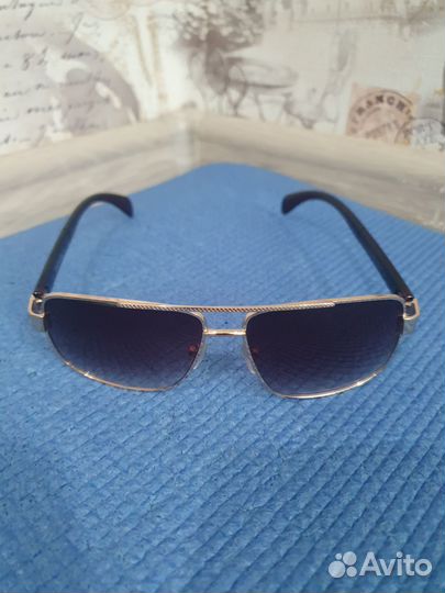 Солнцезащитные очки мужские брендовые