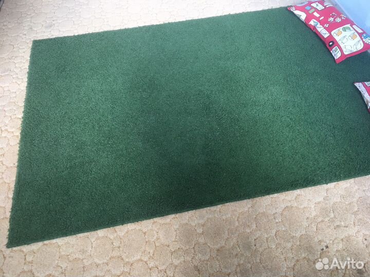 Палас икеа 2*3 м