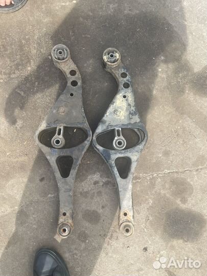 Рычаг задней подвески Ниссан Примьера Р12