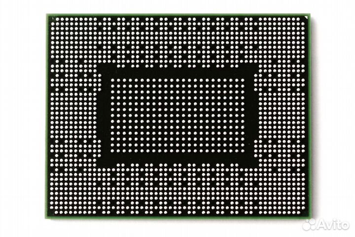 Видеочип N13E-GS1-A1 GTX675M