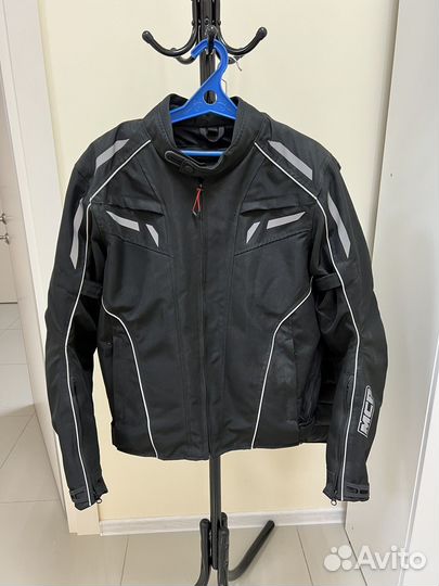 Мотокуртка MCP Argon