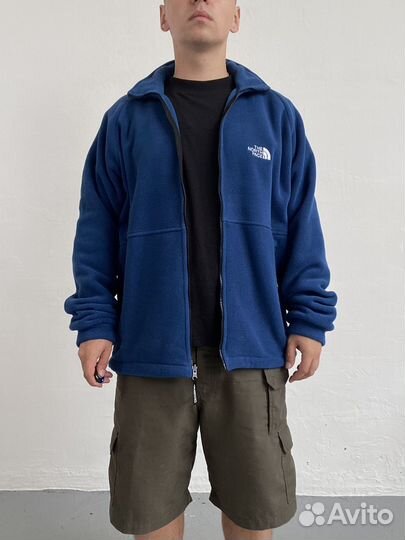 1990's The North Face Genesis Fleece Patagonia