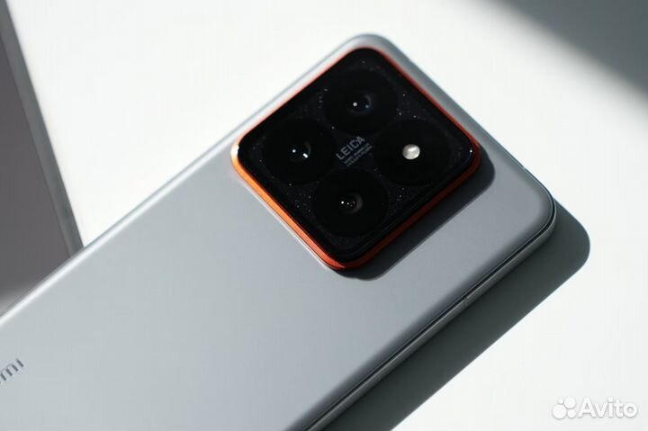 Xiaomi 14 Pro, 16/1 ТБ