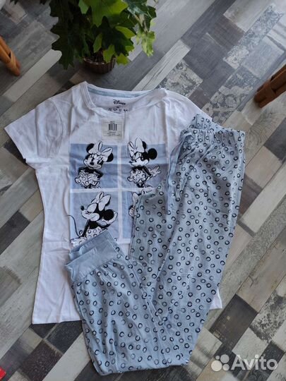 Пижама Primark