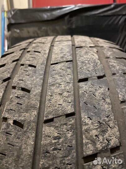 Amtel Cruise 4x4 215/65 R16