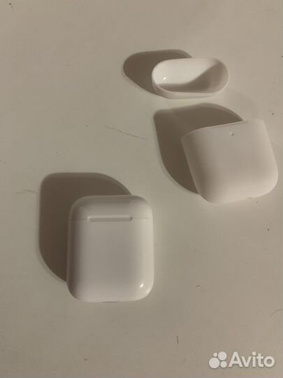 Airpods 2 оригинал