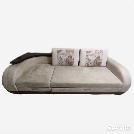 Диван раскладной