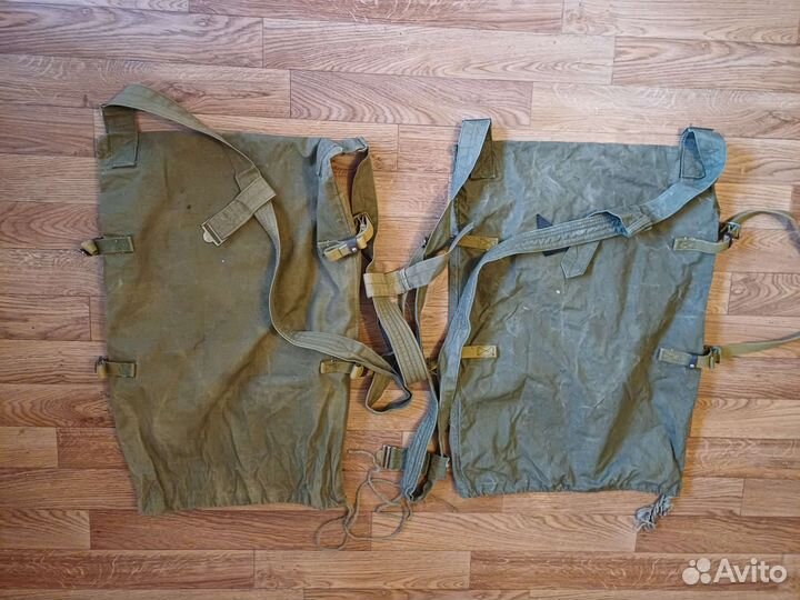 Рюкзак туристический СССР