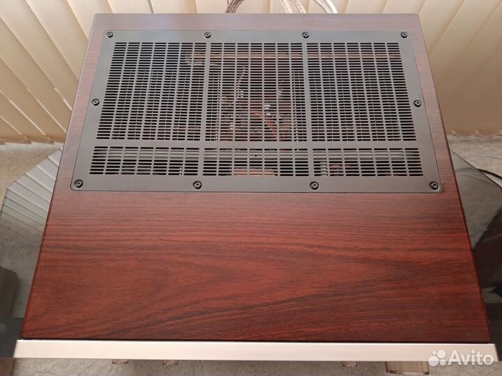 Усилитель luxman l 540