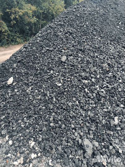 Асфальтная крошка