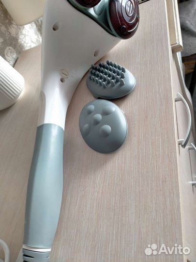 Массажер для тела электрический Beurer