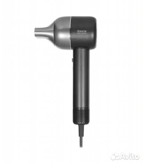 Фен Dreame AHD5-GD0, серый