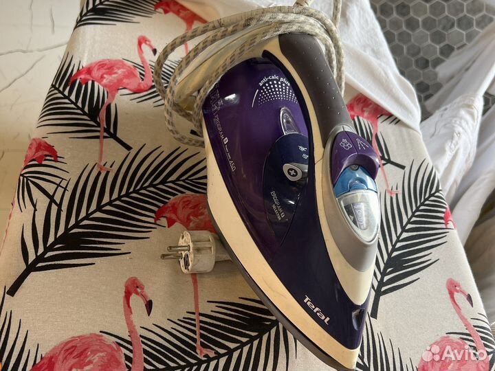 Утюг Philips бу